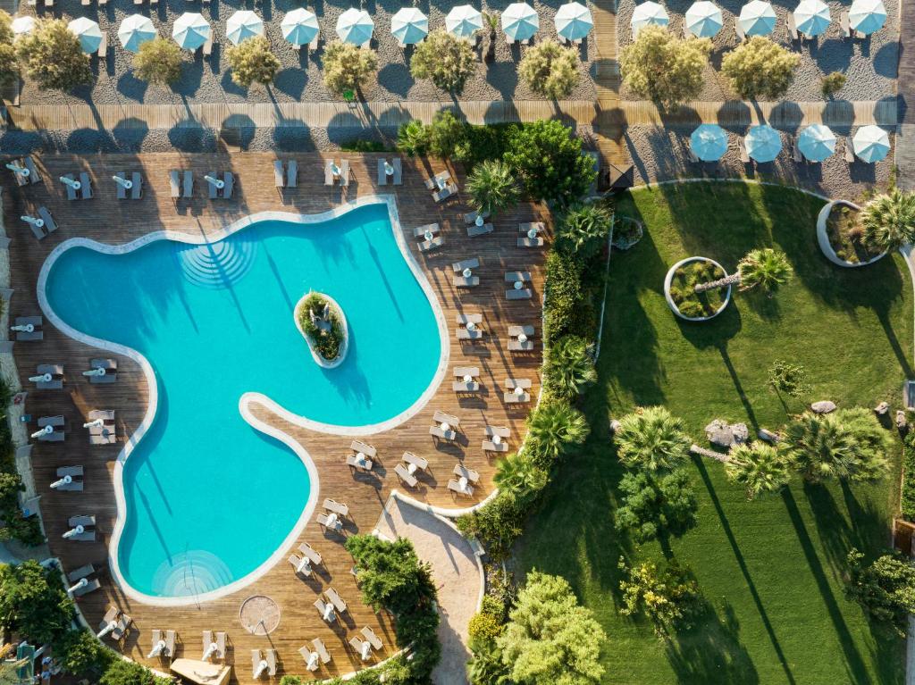 Esperos Mare Resort photo 1