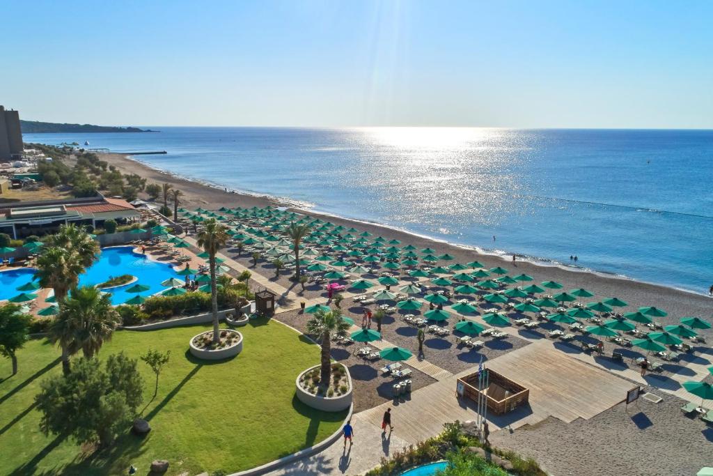 Esperos Mare Resort photo 4