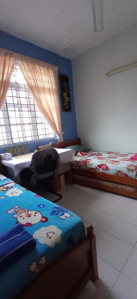 Homestay Rumah Singgah photo 1