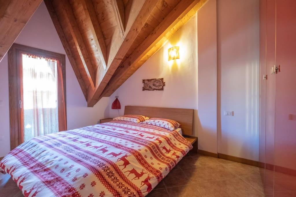 Happy Guest Apartments - Alpin Chalet Borno photo 2