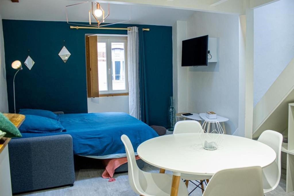 Cosy à Guist'hau photo 4
