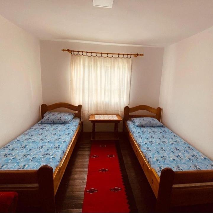 Planinska kuća kod Lazića