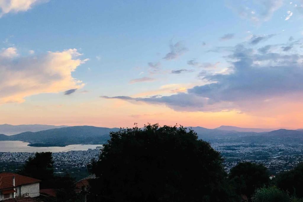 Pelion Getaway-garden -parking-Pet friendly 100m2 photo 1