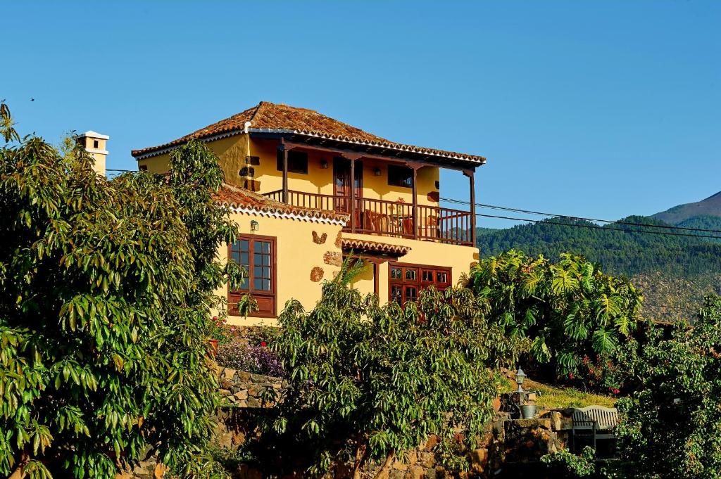 Casa Ana photo 1