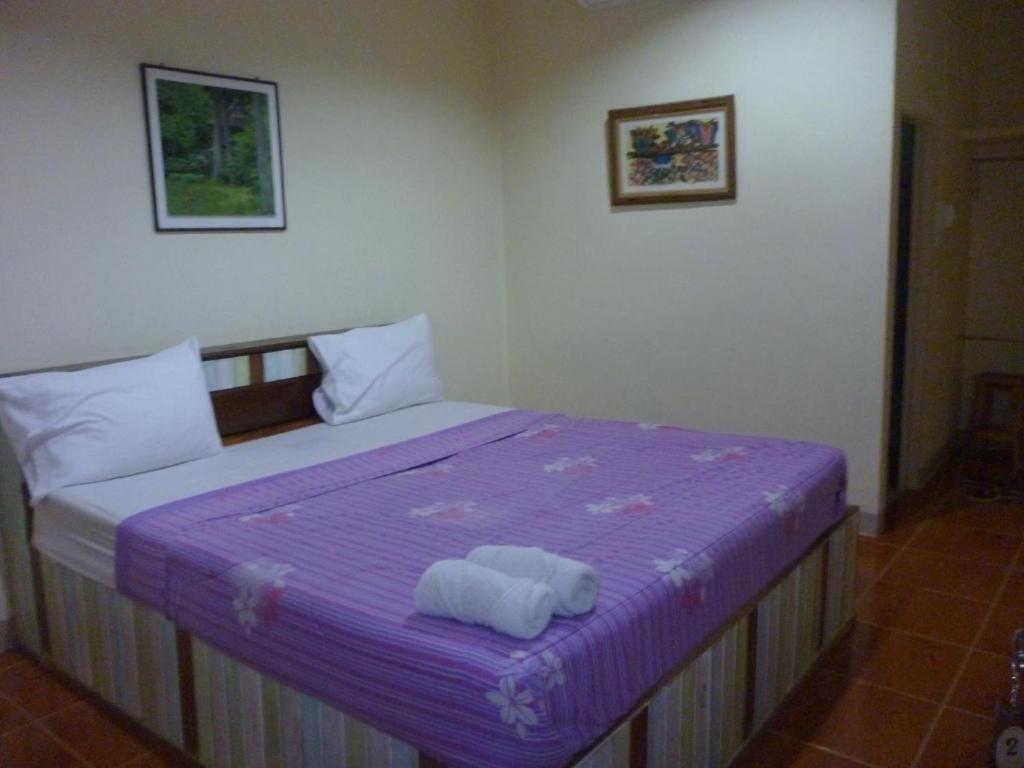 Baan Din Baramee Resort photo 1