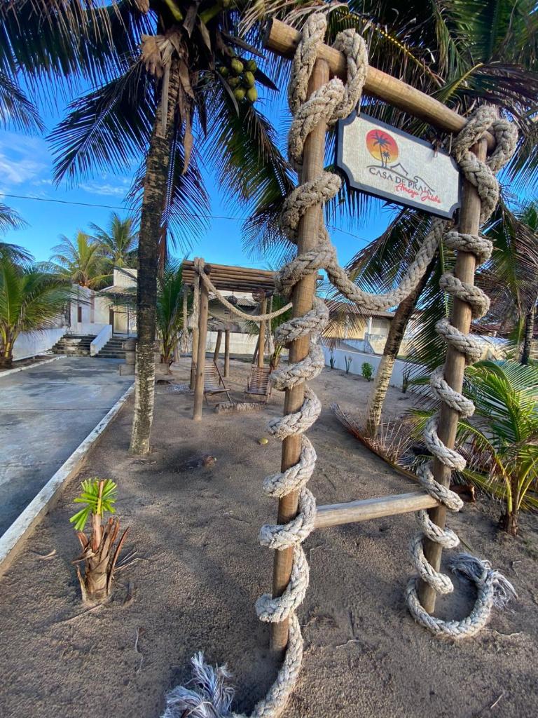 Casa de Praia - Aracaju - Jatobá photo 2