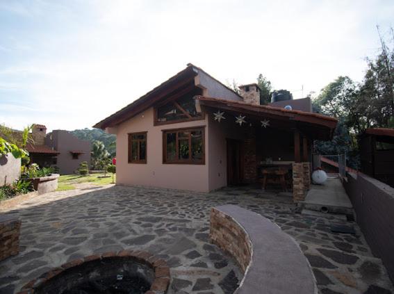 Cabaña Estrella photo 2
