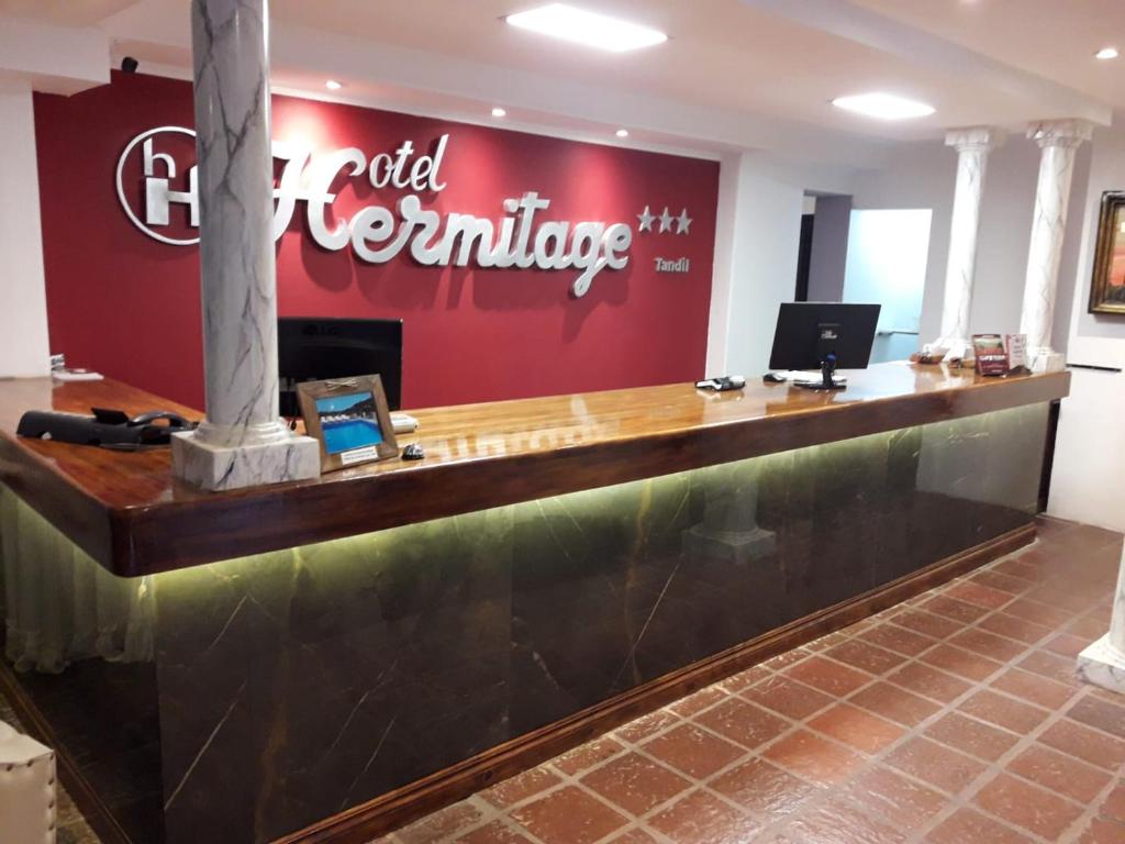 Hotel Hermitage photo 2
