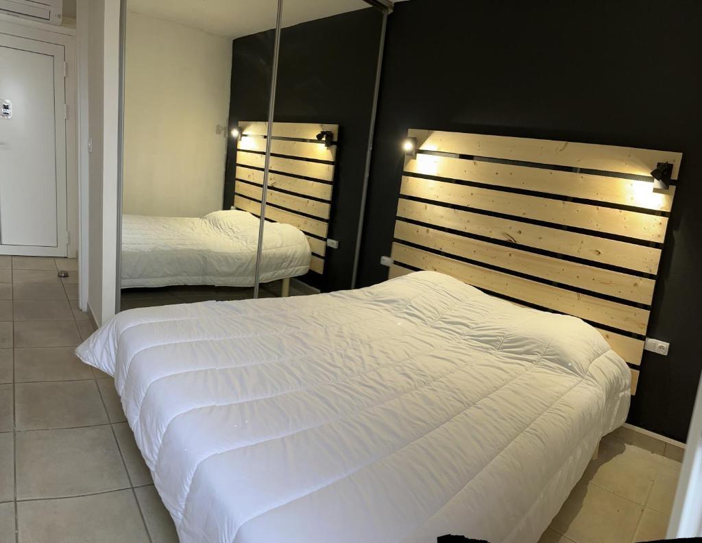 T2 RESIDENCE NATURISTE Aphrodite Leucate photo 1