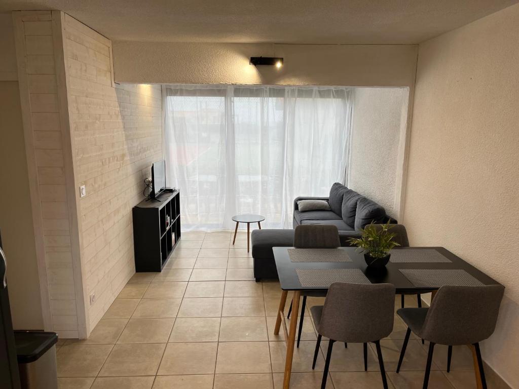 T2 RESIDENCE NATURISTE Aphrodite Leucate photo 4