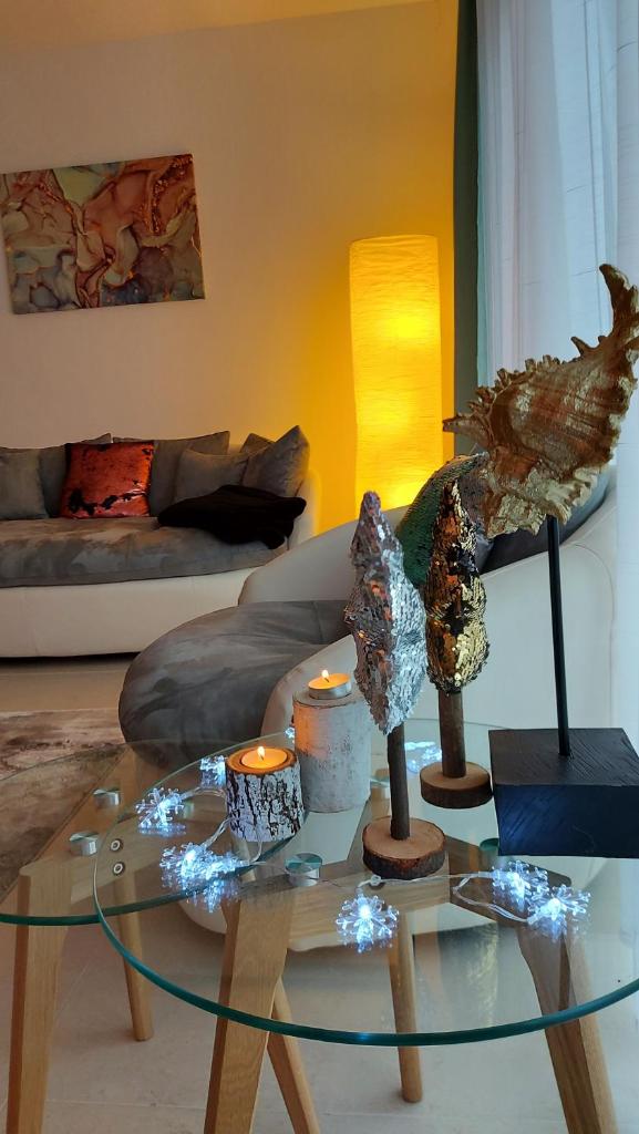 Kikötő Sétány Apartman III. photo 4