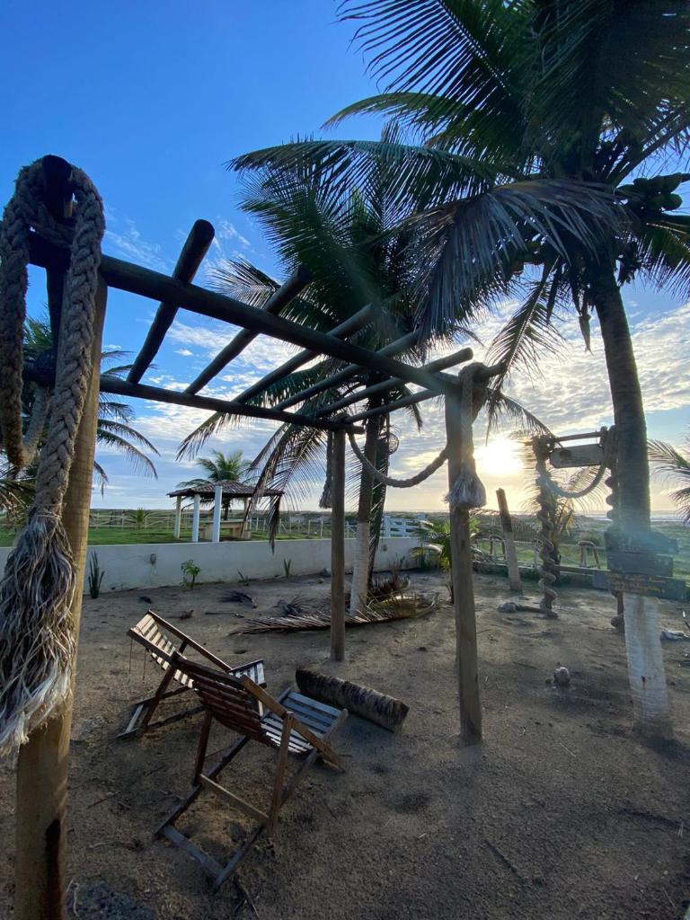 Casa de Praia - Aracaju - Jatobá photo 3