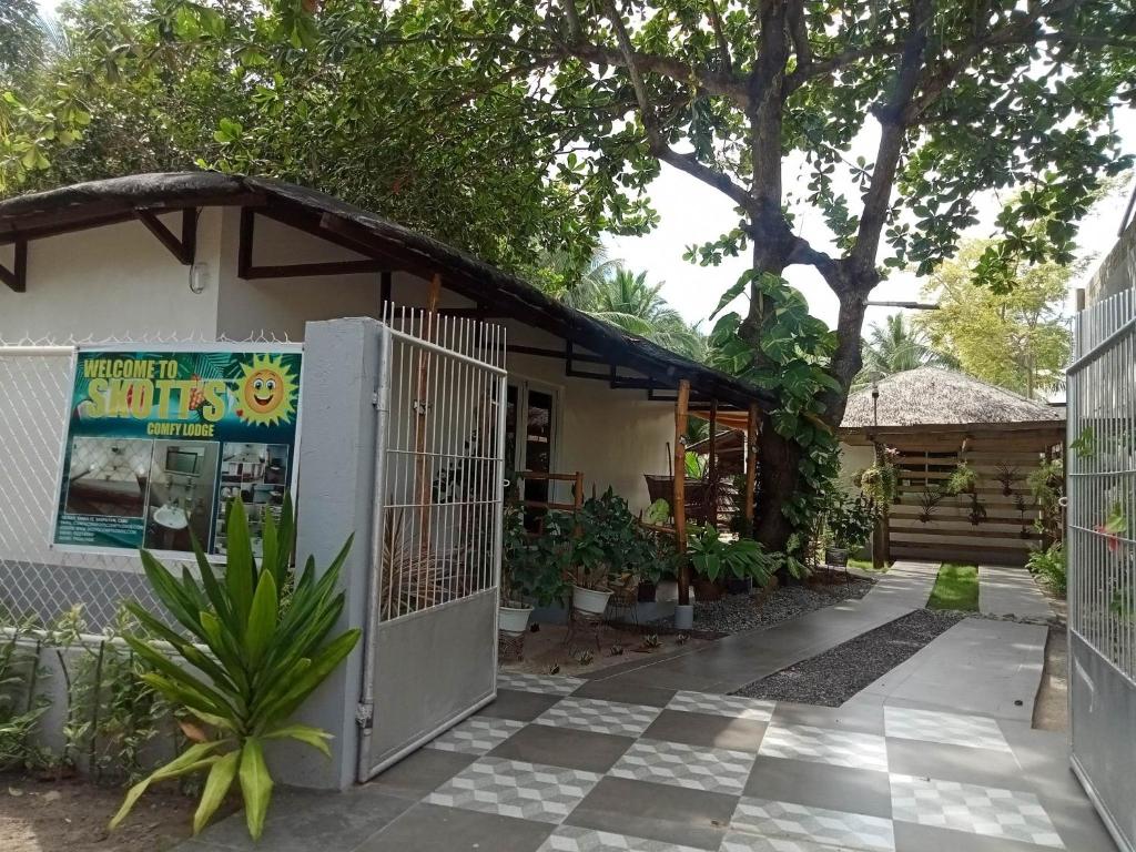 Skott's Comfy Lodge photo 1