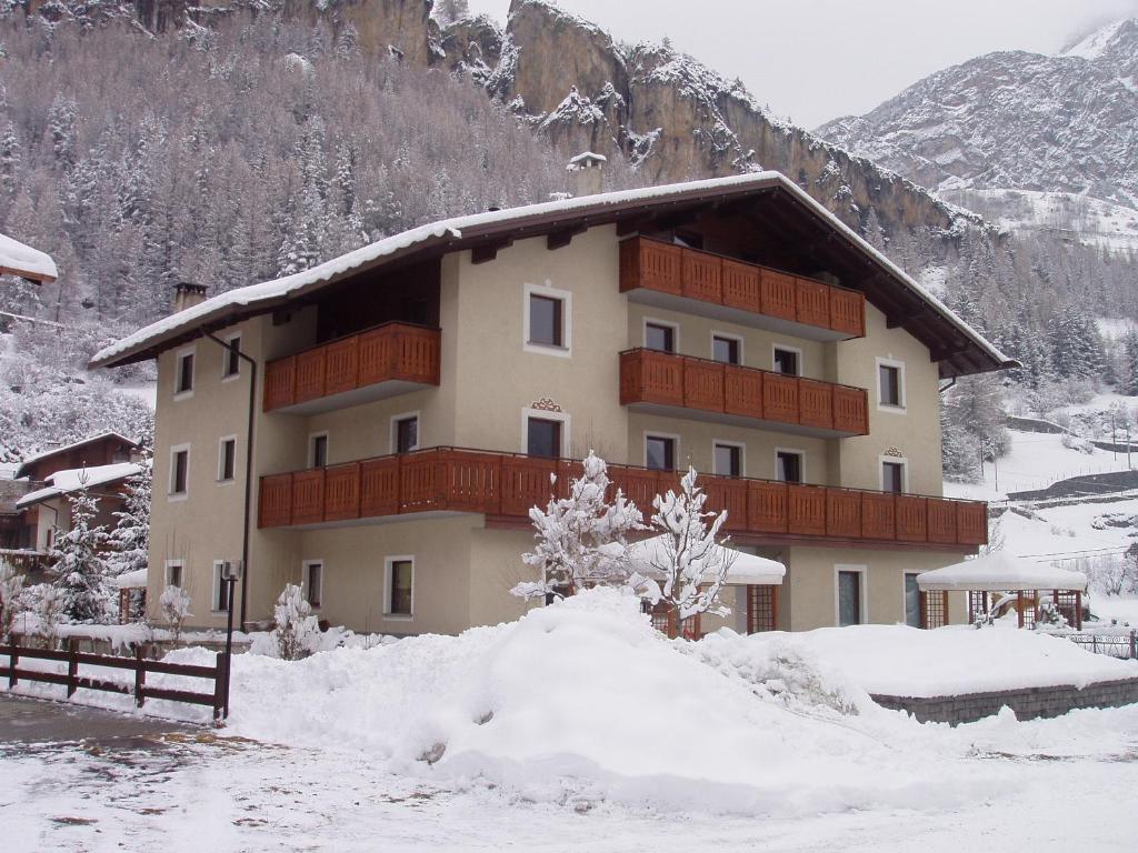 Casa Martinelli Holiday Home photo 3