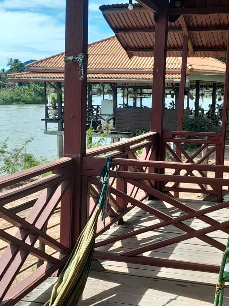 Rivergarden Guesthouse and restaurant photo 3
