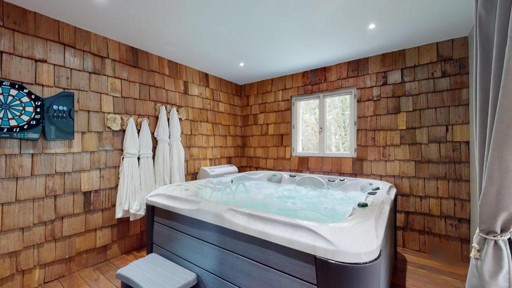 Gîte Spa & Nature photo 2