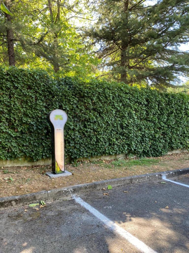 Park Hotel Chianti photo 3