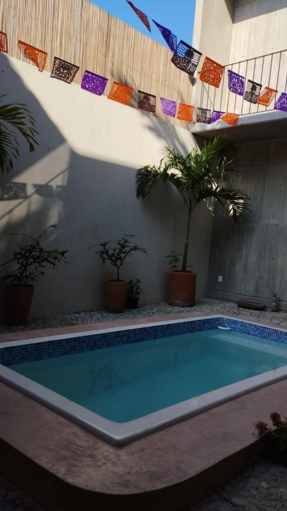 CASA PIEDRA LUMBRE photo 1