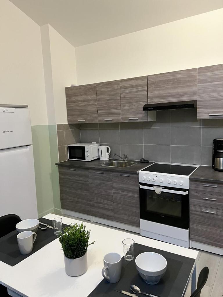 Appartement du Château photo 3