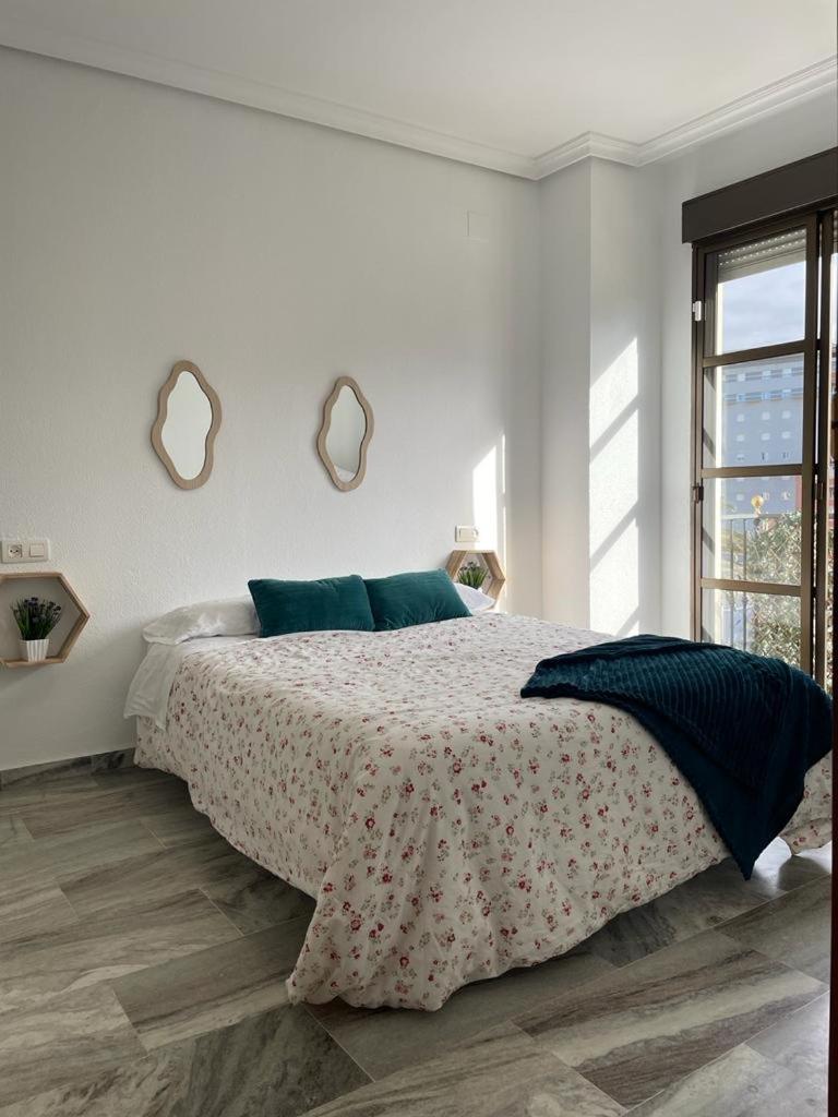 Apartamento turístico La Joya