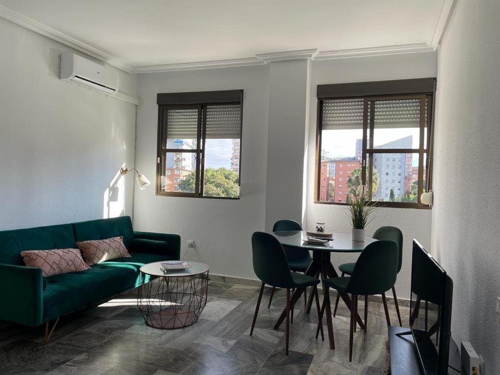 Apartamento turístico La Joya photo 2