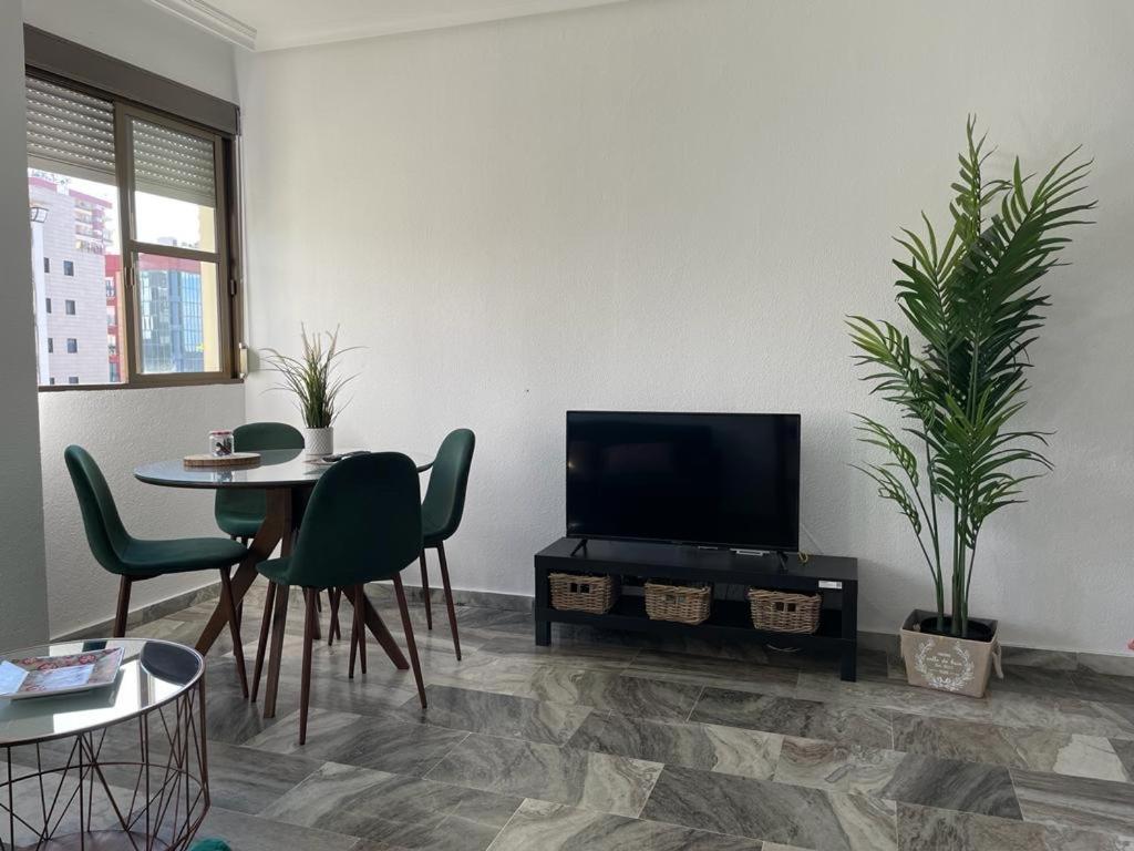 Apartamento turístico La Joya photo 1