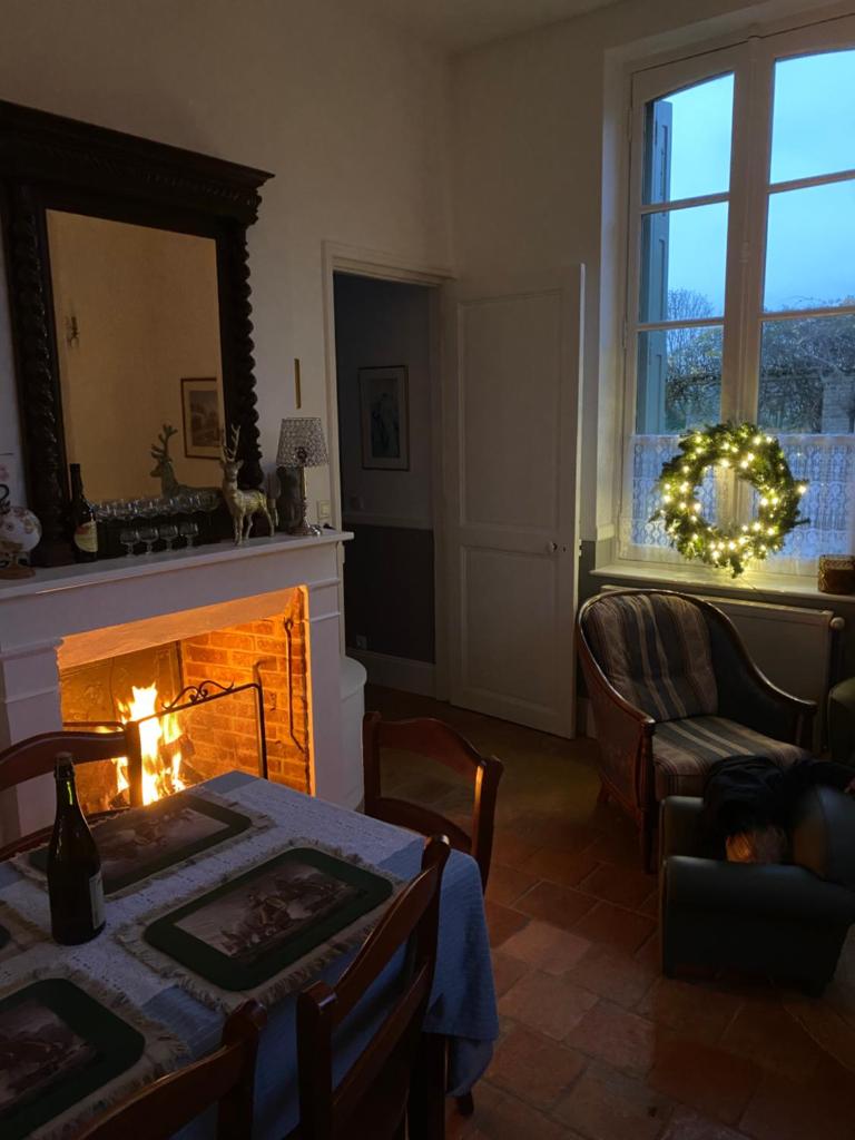 La Maison du Cavalier, Chateau de lAvenue photo 3