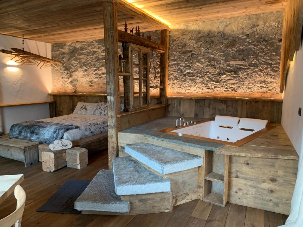 AL BAIT DA LUCIA Bormio photo 1
