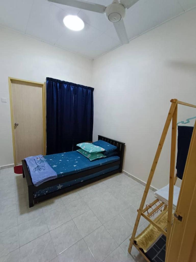NuReezal Homestay Seremban photo 1