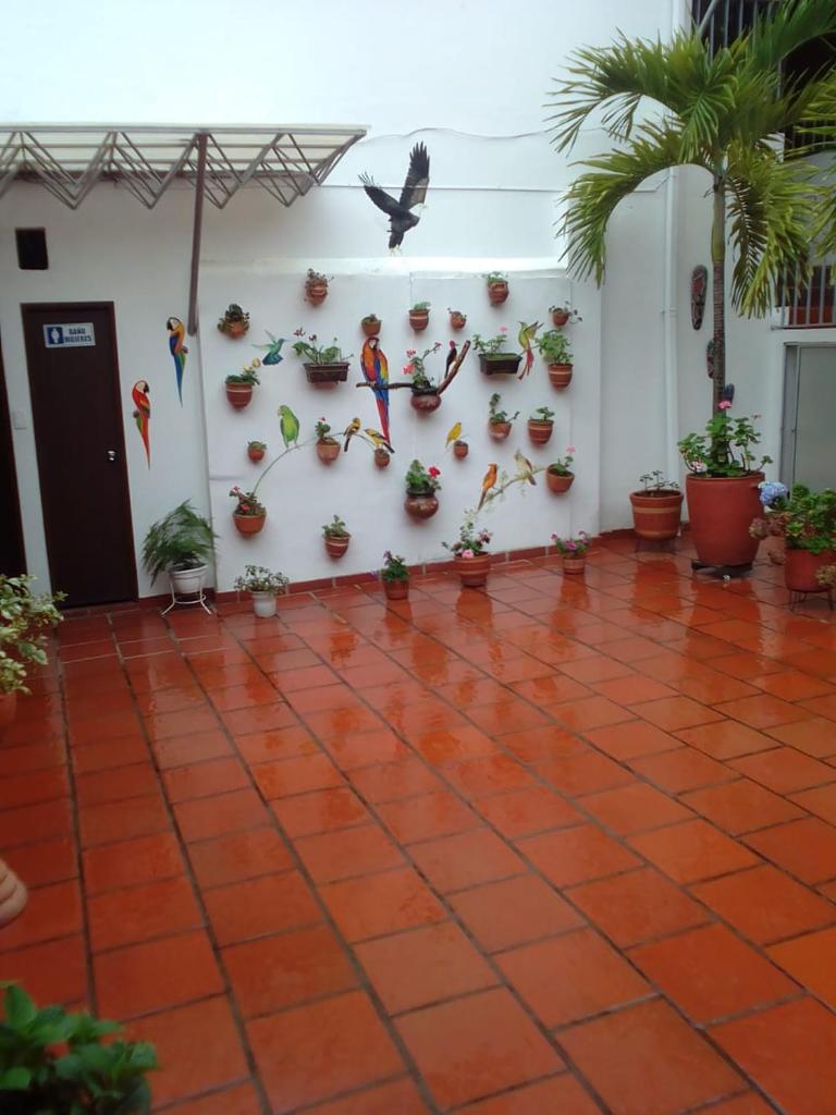 Hotel La Casona photo 2