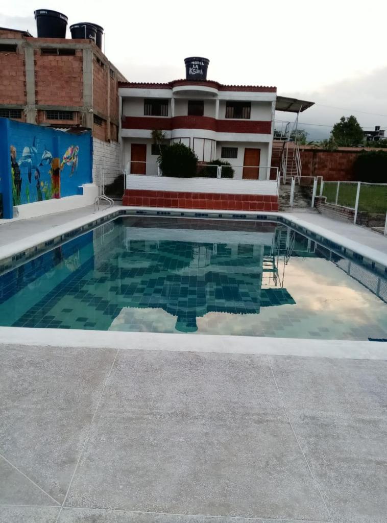 Hotel La Casona photo 3