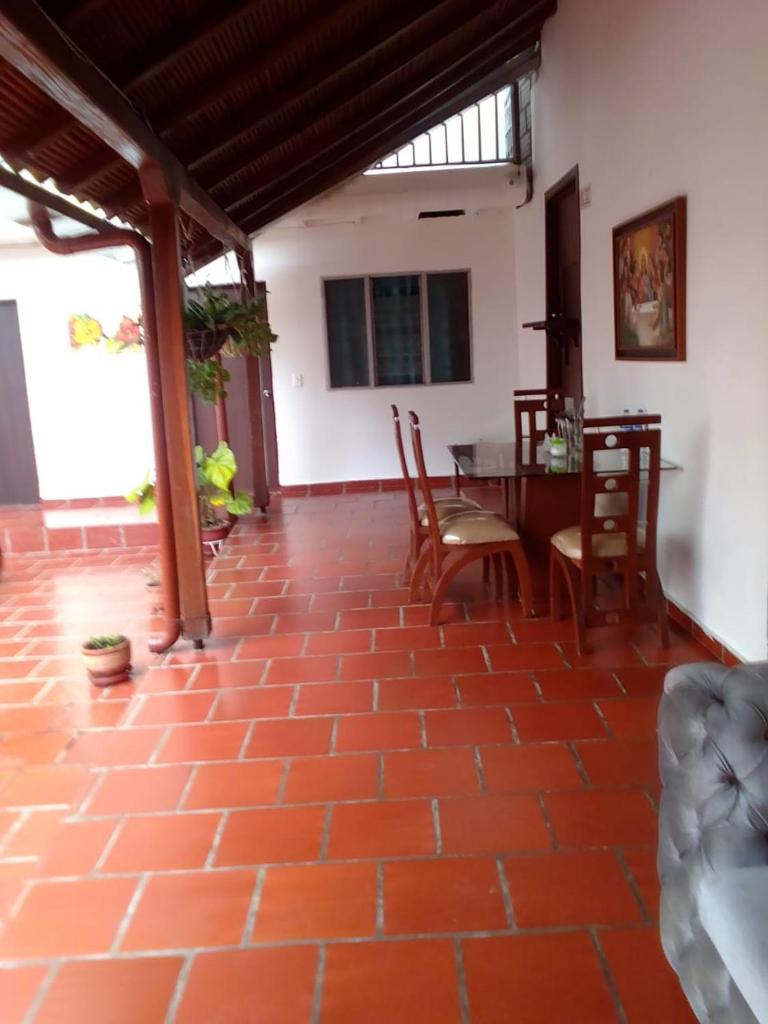 Hotel La Casona photo 4