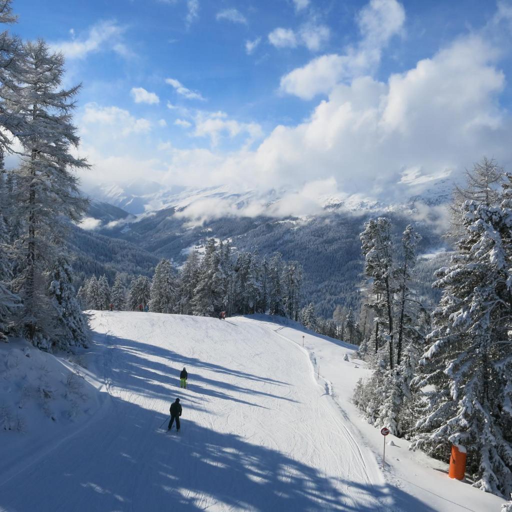 Alpin Art & Spa Hotel Naudererhof Superior photo 3