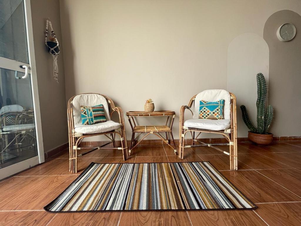La Casa Guest House photo 2