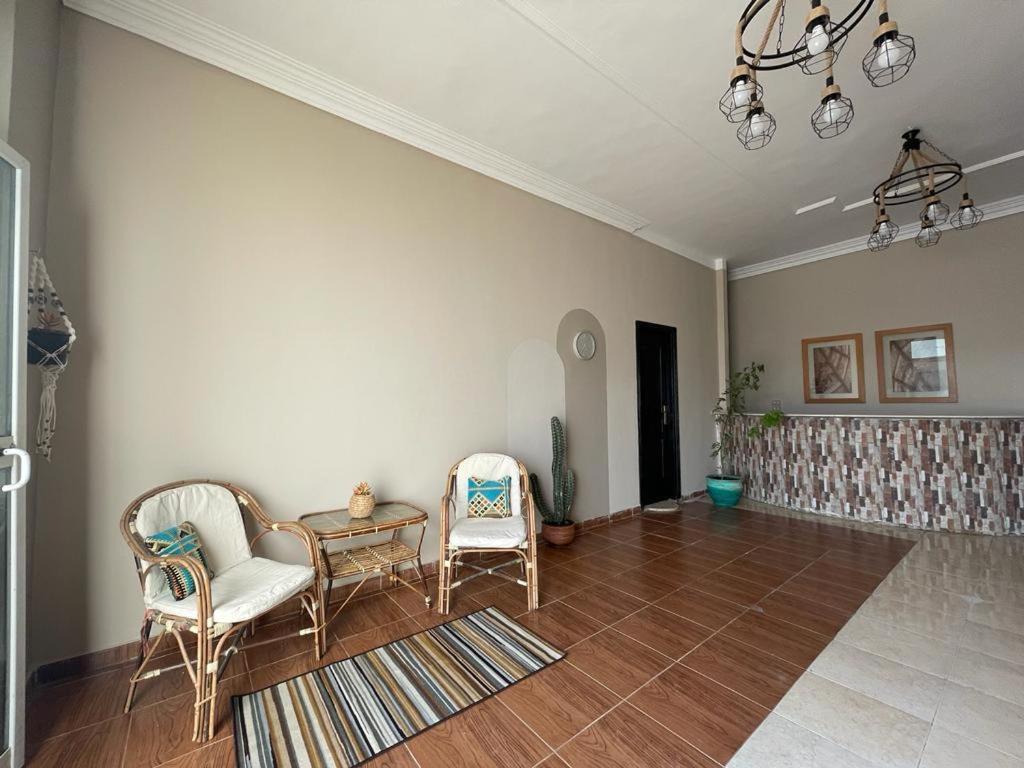 La Casa Guest House photo 4