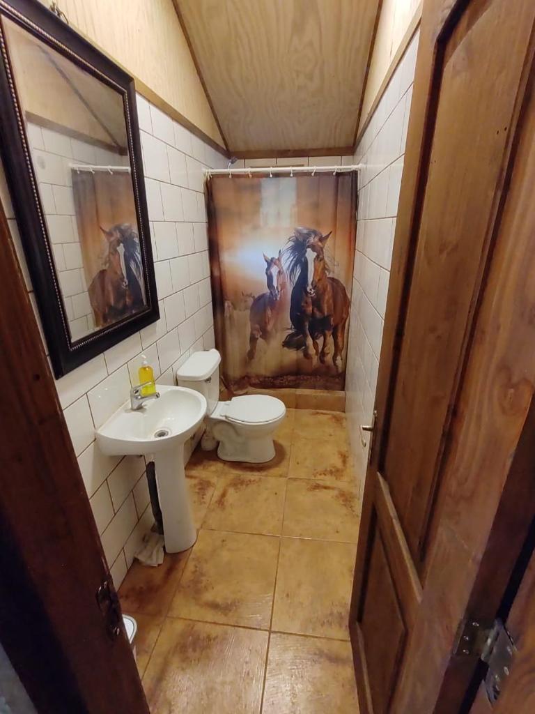 Habitación Establo de Caballos photo 2