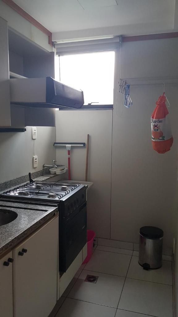 Flat - Apart-hotel photo 4