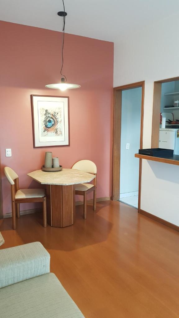 Flat - Apart-hotel photo 1