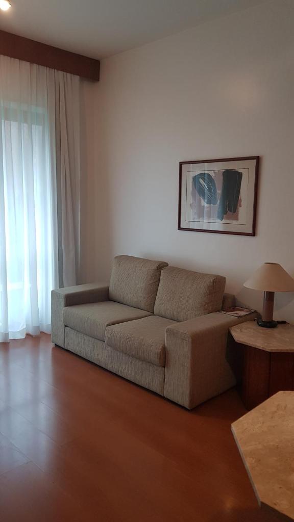 Flat - Apart-hotel photo 2