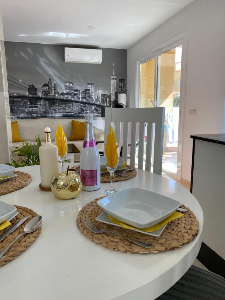 Apartamento a pocos metros de la playa photo 4