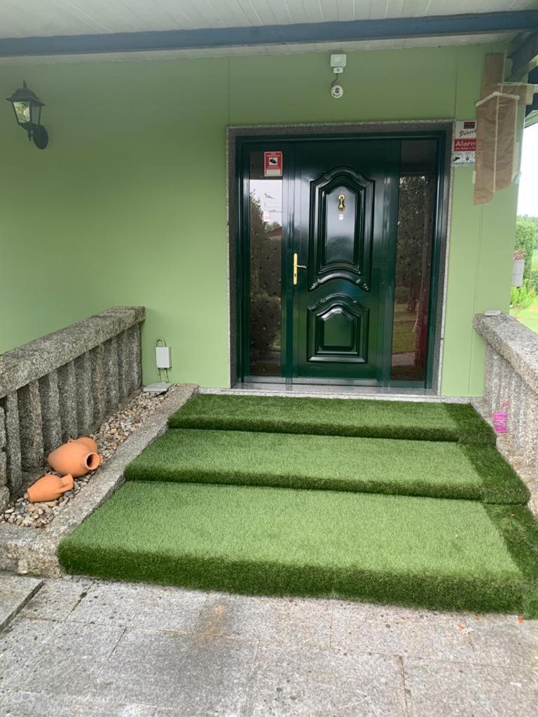 Villa Bimba, alojamiento con piscina y barbacoa photo 1