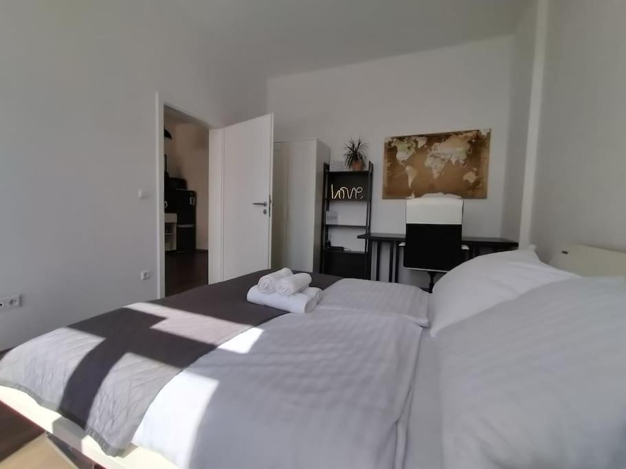Apartment Voria photo 3