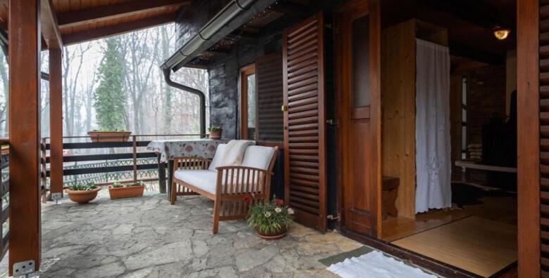 Cabin In The Woods Vukelic photo 4