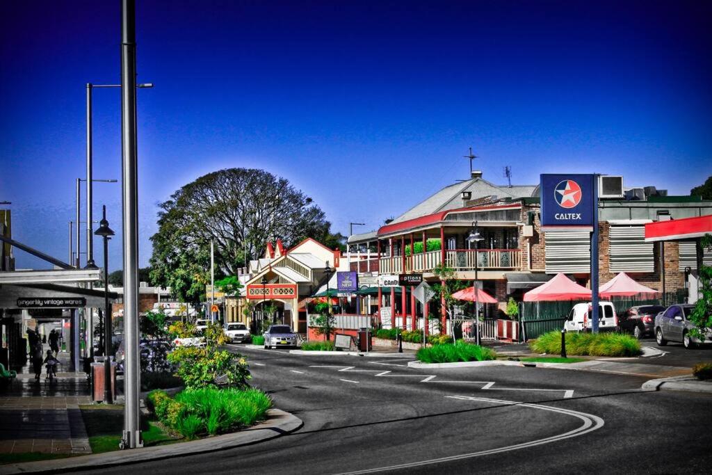 Willie Wagtail Place photo 3