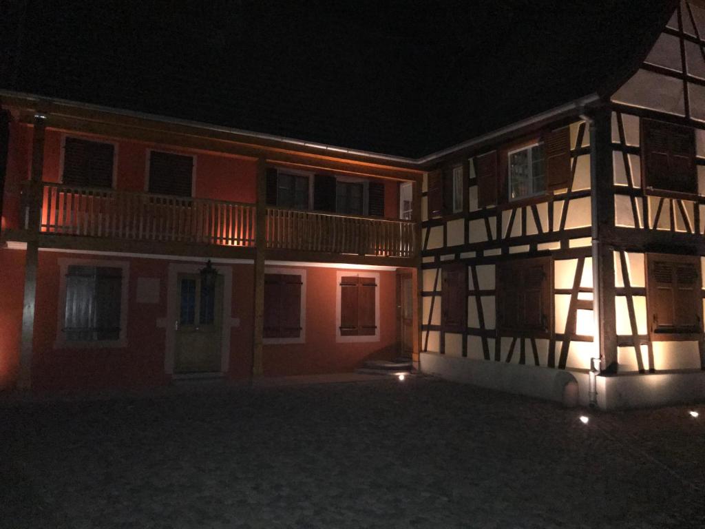 LOGEMENT ST MICHEL photo 2