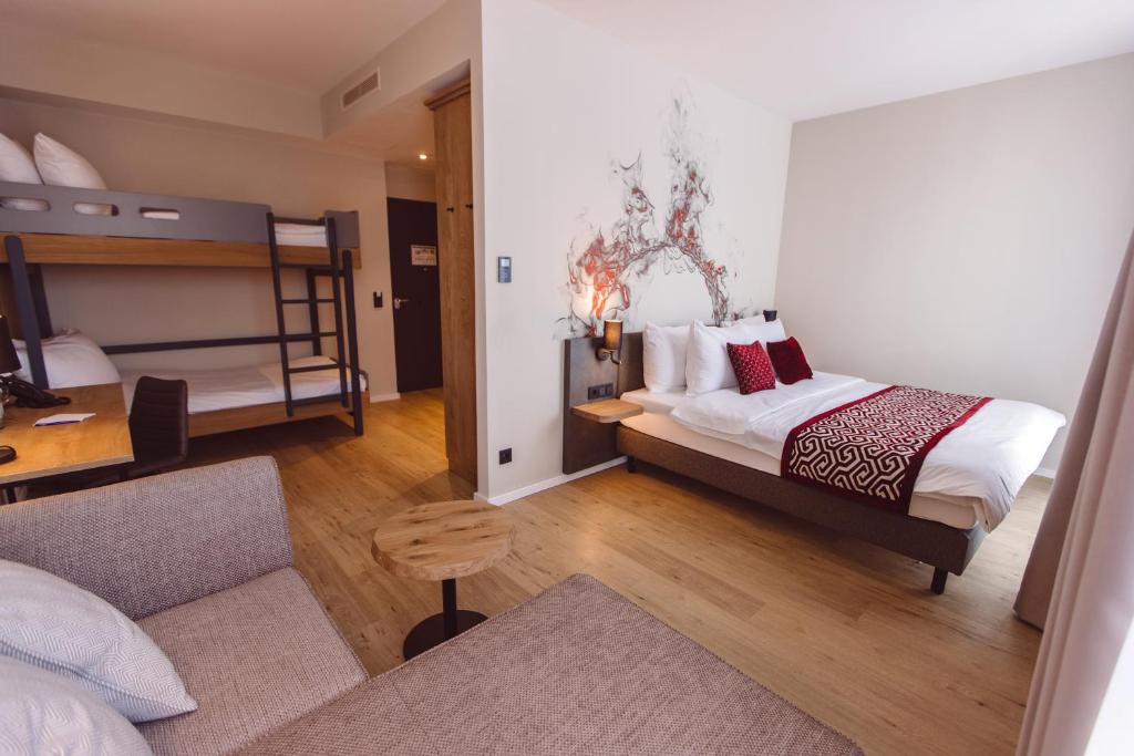 Hotel Libertas elements pure photo 2