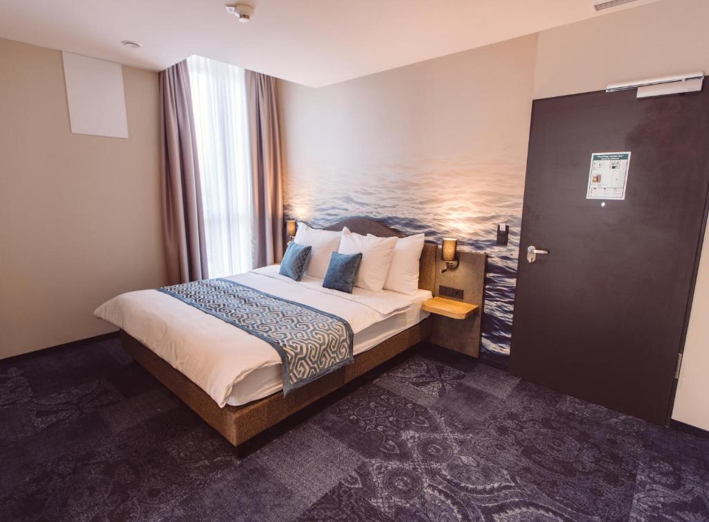 Hotel Libertas elements pure photo 1