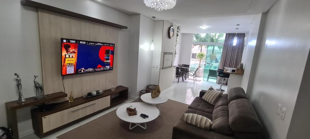 Excelente Apartamento Alto Padrão Centro Ed Dubai photo 1