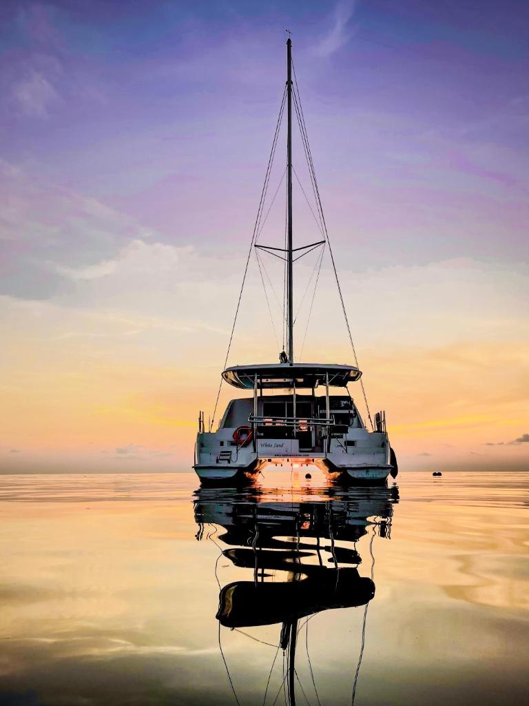 Sabba Whitesand Catamaran photo 2
