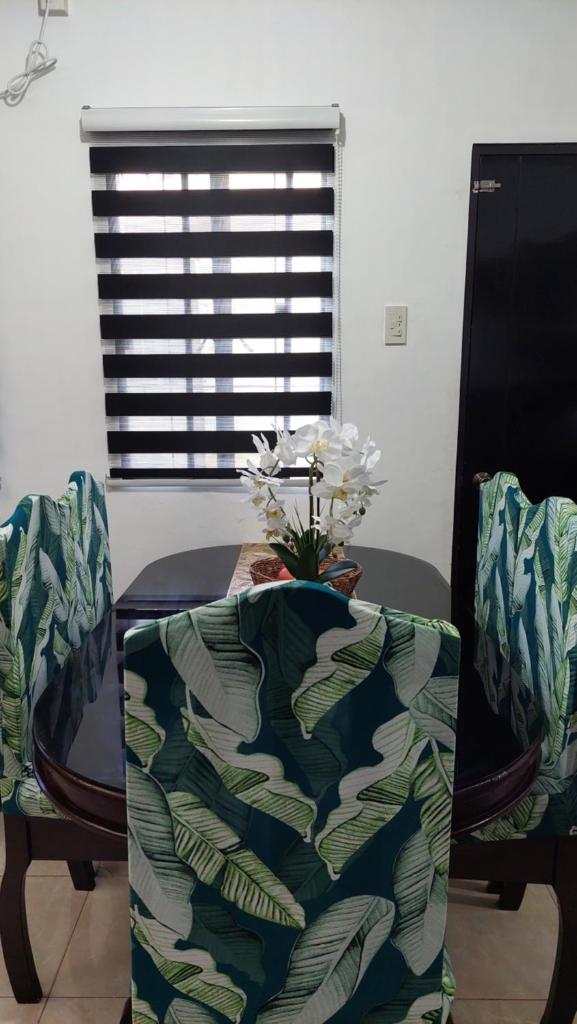 Davao Transient Villa with 24hrs security guard BBQ Grill , Free Parking and Wifi photo 2